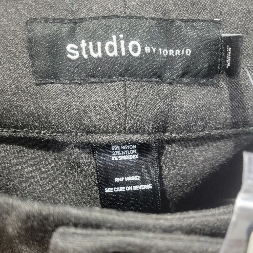 Studio By Torrid Bootcut Pants